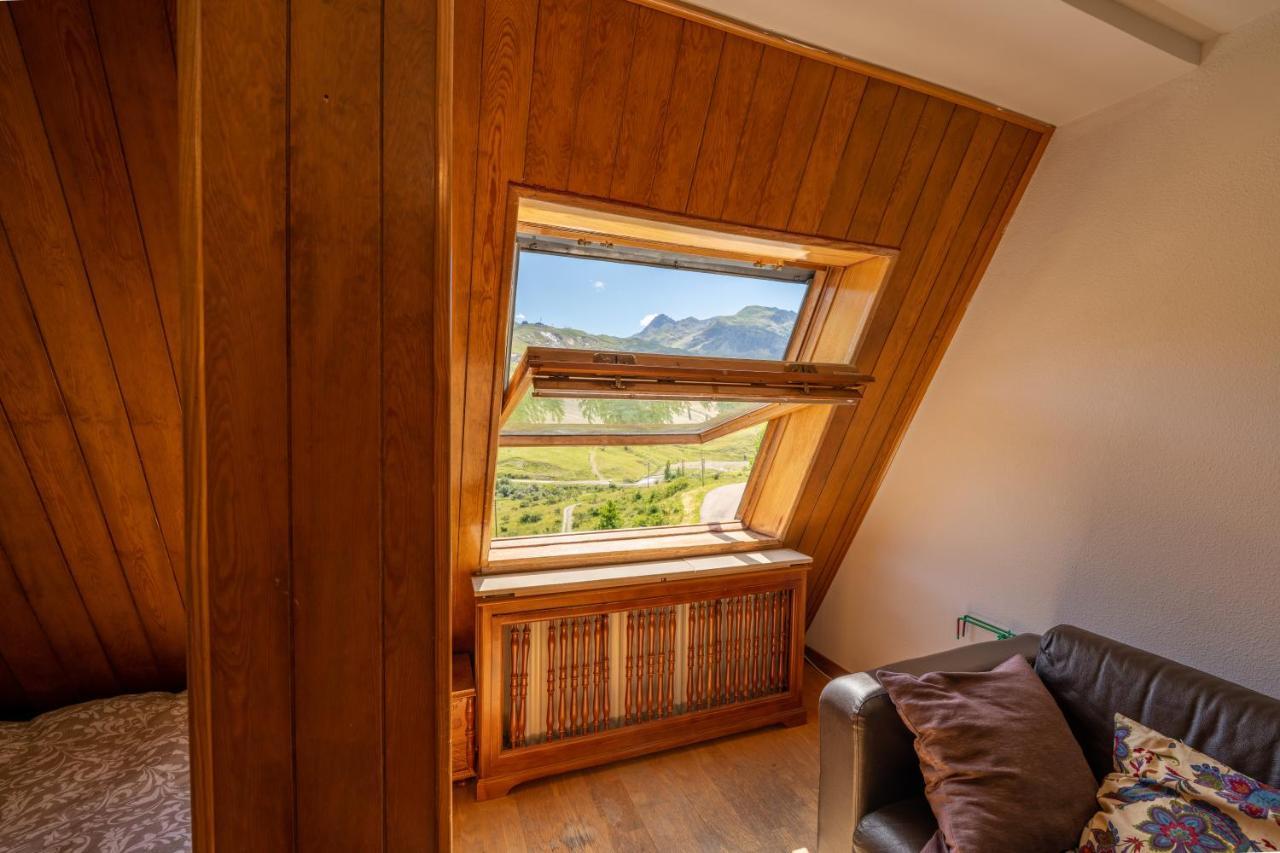 Apartamentos Formigal - Admite Mascotas - Exterior photo